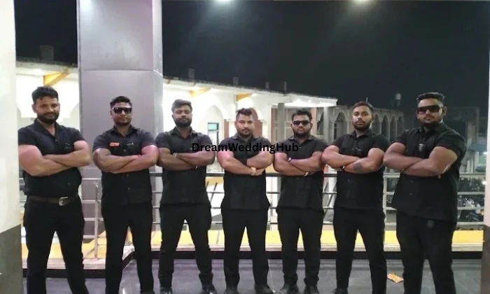 Anujai Security Services